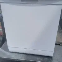 ماشین ظرفشویی