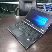لپتاپ HP 430G5 نسل ۷ رام16GB DDR4 هارد 500 گارانتی|رایانه همراه|قم, صفائیه|دیوار