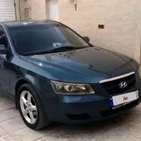 فروش فوری سوناتا NF