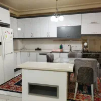 رهن اپارتمان ۹۰متری تک واحدی در شهرک فهمیده|اجارهٔ آپارتمان|کرج, شهرک فهمیده|دیوار