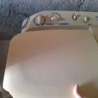 ماشین لباسشویی حایر|ماشین لباسشویی و خشککن لباس|قوچان, |دیوار