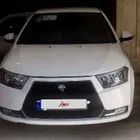 دنا پلاس ۶دنده ef7pمدل(آخر۴۰۳)