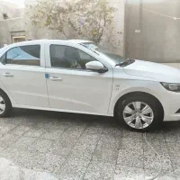 تارا v4 فول lx tu5+ خشک 1404|خودرو سواری و وانت|زاهدان, |دیوار
