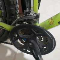 دوچرخه 26 اینتنز|دوچرخه، اسکیت، اسکوتر|صحنه, |دیوار