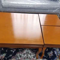 میز عسلی|مبلمان خانگی و میز عسلی|کرمانشاه, |دیوار