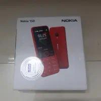 گوشی نوکیا 150اصلی