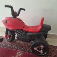 سه چرخه بی بی لند مدل هپی|اسباب‌‌بازی|تهران, دانشگاه شریف|دیوار