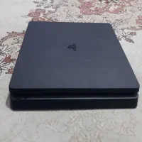 ps4 یک ترا کپی خور دیسکی تجهیزات کامل