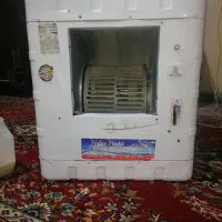 کولر آبی 2800
