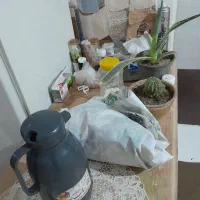 همه سالم مرتب یخچال تلوزیون رخته خاب همه چی|یخچال و فریزر|مشهد, خواجه ربیع|دیوار