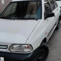 پراید 131مدل 87|خودرو سواری و وانت|شیراز, شهرک مخابرات|دیوار