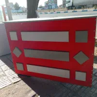 میز. ویترین مغازه|فروشگاه و مغازه|سبزوار, غرب نیروگاه|دیوار