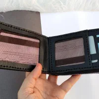 کیف های جا کارتی دست دوز با 14جای کارت|کیف، کفش، کمربند|اهواز, گلستان|دیوار