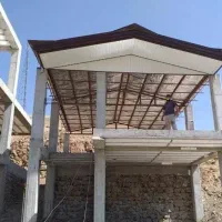 شیروانی و آلاچیق|خدمات پیشه و مهارت|بروجرد, |دیوار