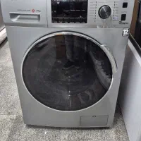 لباسشویی ۹کیلویی پاکشوما گارانتی دار