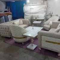 تولید و تعمیرات مبلمان آریا|مبلمان خانگی و میز عسلی|سمنان, |دیوار