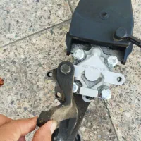 پمپ هیدرولیک آردی و روآ