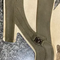 خیاطی صندل دوز حرفه اس