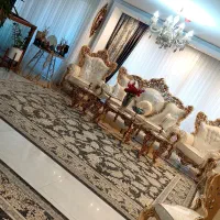 مبل در حد نو