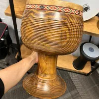 تمبک شیرانی