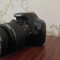 دوربین عکاسی کنون 1100d|دوربین عکاسی و فیلم‌برداری|بابل, |دیوار