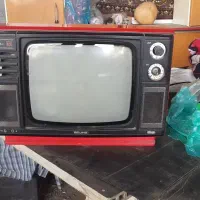 تلویزیون قدیمی