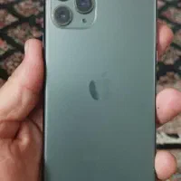 آیفون 11 پرو