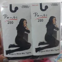 جوراب شلواری زنانه زخیم