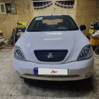 تیبا یک مدل۹۸بدون رنگ دوگانهCNG|خودرو سواری و وانت|اهواز, کوی صادقیه|دیوار