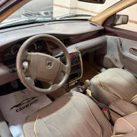 سمند مدل۹۰|خودرو سواری و وانت|کرمانشاه, |دیوار