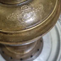 لمپا|کلکسیون اشیاء عتیقه|گنبد کاووس, |دیوار