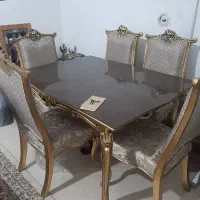 میز ناهار خوری