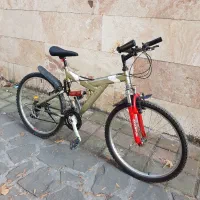 دوچرخه شیمانو ۲۶