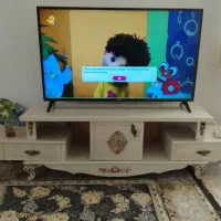 سرویس چوب|میز تلویزیون|اسدآباد, |دیوار