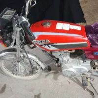 سلام خسته نباشید موتور فروشی بسیار تر و تمیز|موتورسیکلت|جوادآباد, |دیوار