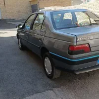 پژو 405 برج 12 مدل 91