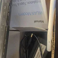 مودم ADSL|مودم و تجهیزات شبکه|تهران, پاسداران|دیوار