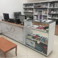 فروش دکور و وسایل آتلیه