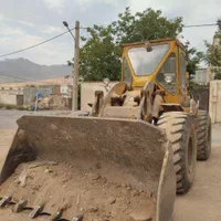 لودر کاترپیلار950