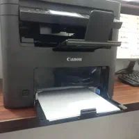 پرینتر canon275dw نو