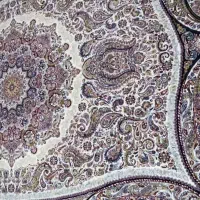 فرش در حد نو