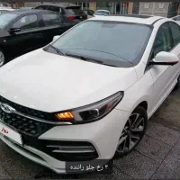 آریزو6اکسلنت بیرنگ و کم کار واقعی