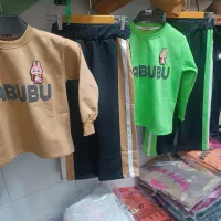 اولین تولیدو‌پخش پوشاک در میانه|لباس|میانه, |دیوار