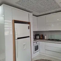اجرا وطراحی کابینت های مدرن وکلاسیک و رنگ|جاکفشی، کمد، دراور|کرج, شاهین‌ویلا|دیوار