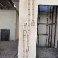 تخریب ساختمان جهت بازسازی شیارزنی وسوراخ کاری