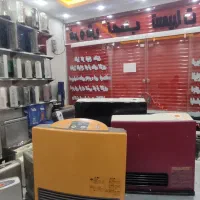 بخاری استوک ژاپن