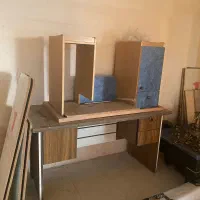 بوفه و میز اداری فروشی