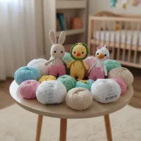 عروسک و جغجغه بافتنی|اسباب‌بازی بچه|بندرعباس, |دیوار