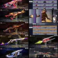 اکانت کالاف