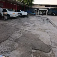 کارگر کارواش